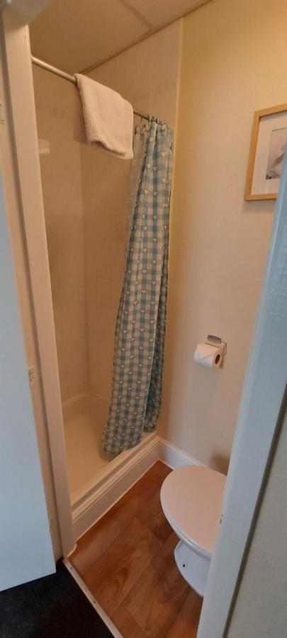 The Clevedon Bed & Breakfast Blackpool Bagian luar foto