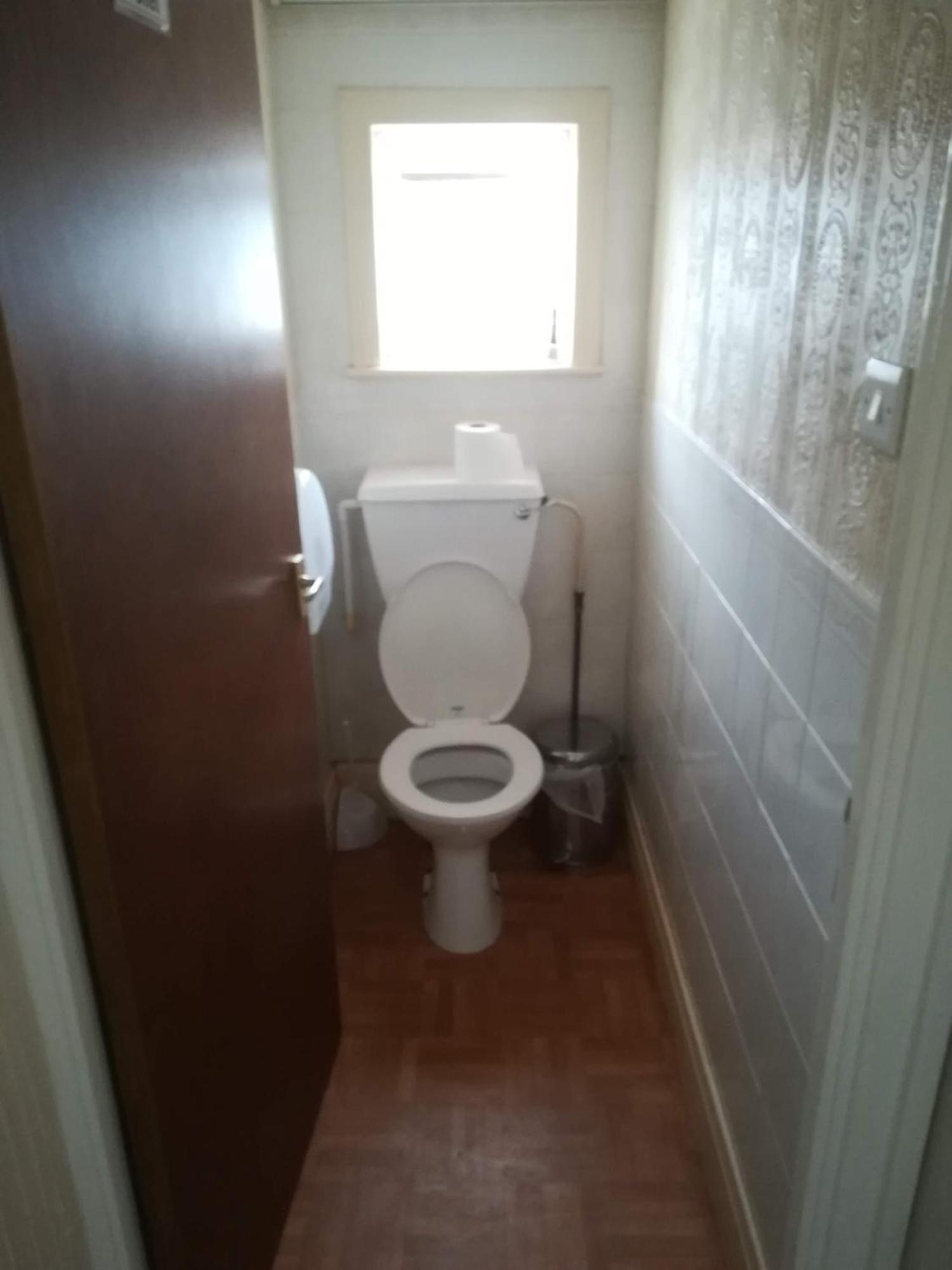 The Clevedon Bed & Breakfast Blackpool Bagian luar foto