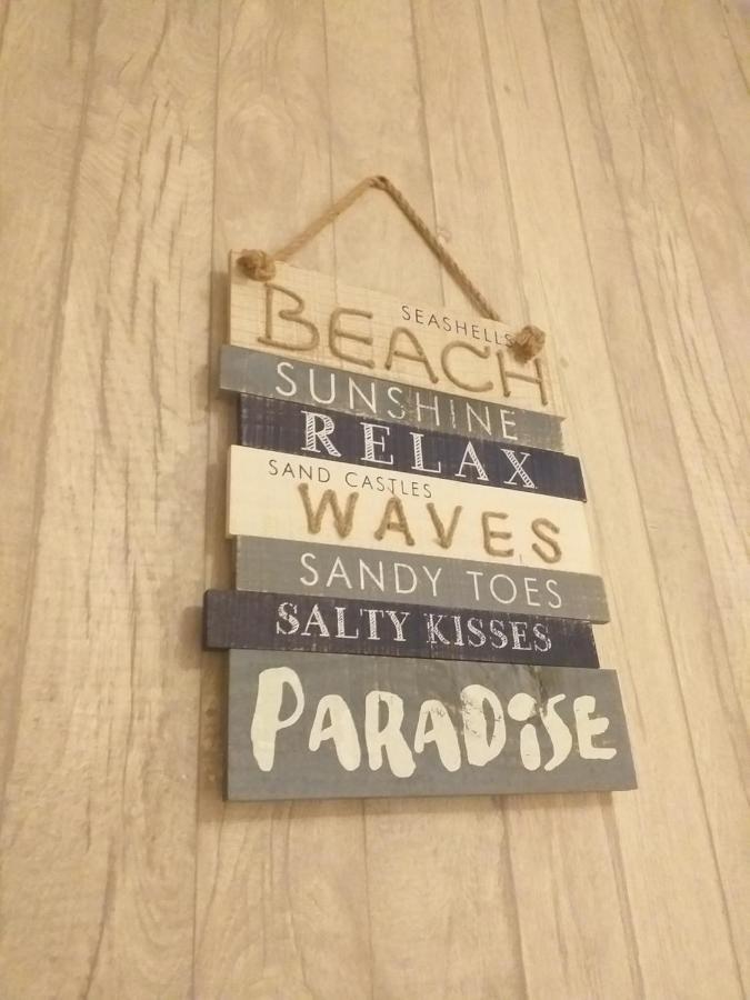 The Clevedon Bed & Breakfast Blackpool Bagian luar foto